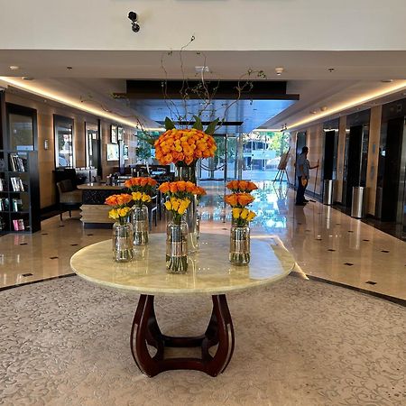 Marvelous Private Beach Apartment In Palm Dubai Within Anantara 5 Star Resort Bagian luar foto
